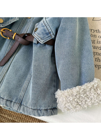 Парка No Brand (317583460)