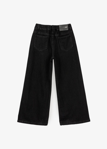 Джинси палаццо для дівчинки 256610 158 см shop (2000999177590) No Brand Палаццо (362902614)