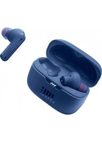 Наушники TWS Blue (JBLT230NCTWSBLU) JBL Tune 230NC (319534712)