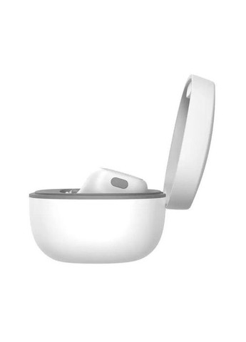 Бездротові навушники Bowie WM01 (NGTW370002) білі Baseus (325219553)