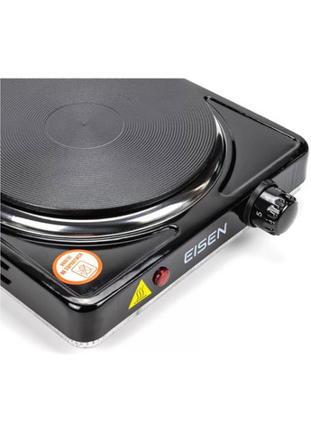 Настільна плита EHP-158B Eisen (372615968)
