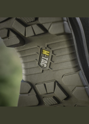 Кросівки тактичніе Iva Olive ( ) M-TAC (303412679)