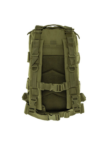 Тактический Рюкзак Recon Assault 25 л 450 х 290 х 250 мм Оливка (BO-BPRN25-OLV) Badger Outdoor (348117018)