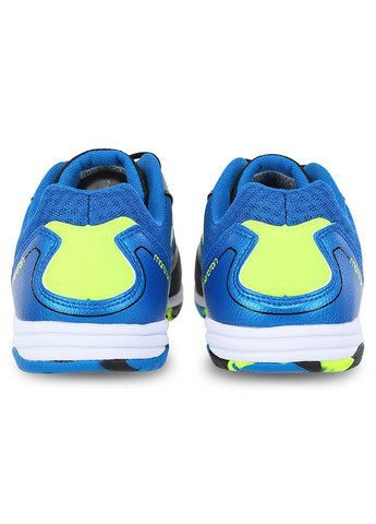 Взуття для футзалу чоловіче 230510 Чорно-синій, (57446007) Maraton (296686558)