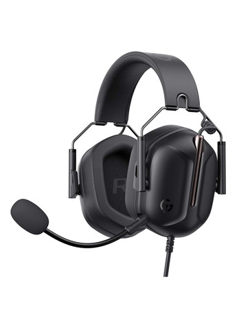 Гарнітура Genesis Hunter Black (HS1350B) GAMEPRO (356728716)