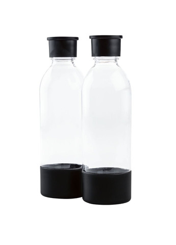 Змінні пляшки для содової машини Silver Crest (284772527)