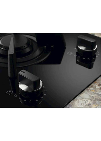 Варильна поверхня комбінована KDI641723K Electrolux (314977994)