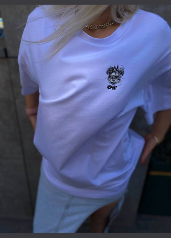 Футболка oversize «Minnie» Soho - (298832213)