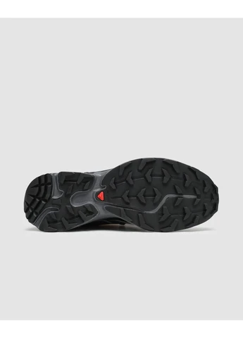 КРОСІВКИ ЖІНОЧІ SALOMON XT-6 GORE-TEX BLACK САЛОМОН ХТ 6 ЧОРНІ No Brand чорні демісезони (390652447)