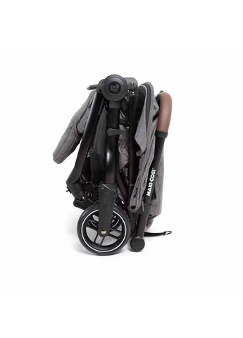 Прогулочная коляска Eva 3 Select Grey, 1102029630 Maxi-Cosi (367983313)