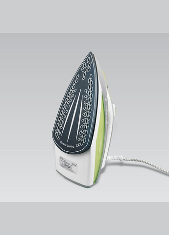 Праска з керамічною підошвою (MR-303C) Maestro (334007381)