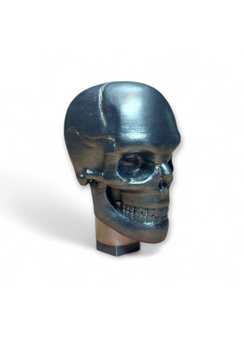 Ручка переключения передач в форме черепа No Brand (372177235)