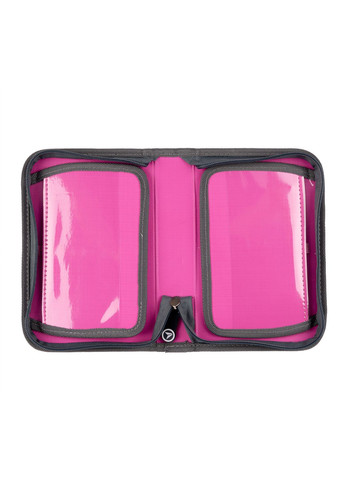 Пенал твердий одинарний з двома клапанами HP-04 Kitty Yes (299475998)