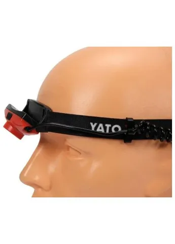 Оригінал! Ліхтар YATO YT-08596 (399788293)