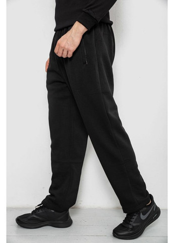 Спортивні штани чоловічі на флісі Ager 244R41715 (365247979)