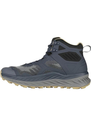 Ботинки с Gore-Tex Fortux GTX QC 42.5 Navy-Dune Lowa (342058415)