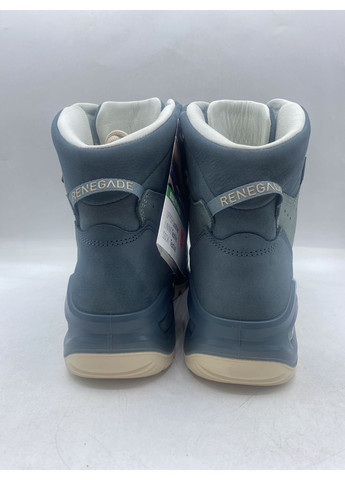 Черевики Renegade 100 Mid GORE-TEX Lowa (360768222)