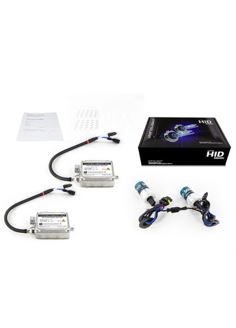 Комплект ксенона Pro (обманка) 50W H11 5000K Infolight (360562673)