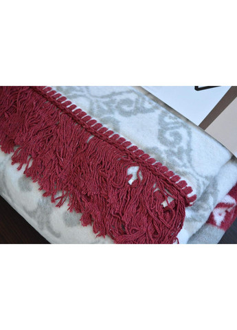 Плед 180×220 см. Mistic Aksu (365730514)