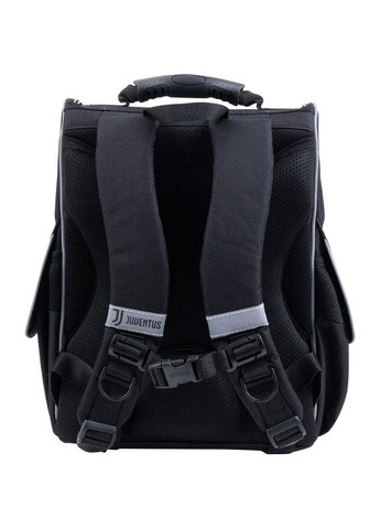 Рюкзак школьный каркасный Education FC Juventus JV21-501S Kite (301212691)