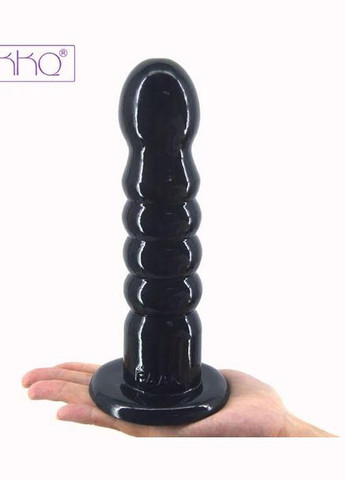 Большой делдо для фистинга на присоске No Brand (339864659)