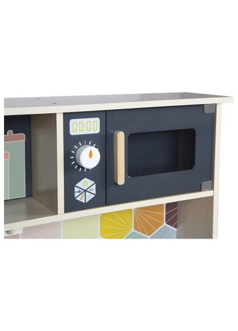 Ігровий набір (J06609) Janod Кухня Mozaіс (366104423)
