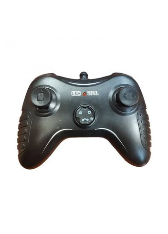 Машинка-перевертыш на пульте "Twisted" свет NC03A Star Toys (362695576)