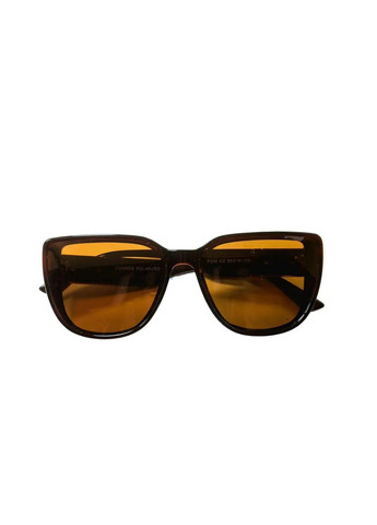 Cолнцезащитные поляризационные женские очки P339-2 Polarized (294607675)