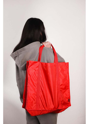 Сумка шопер велика VS Thermal Eco Bag (296923045)