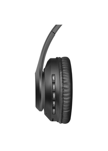 Бездротові навушники з вушками, STN-28, Чорний / Bluetooth навушники / Дитячі навушники з підсвічуванням No Brand (357226550)