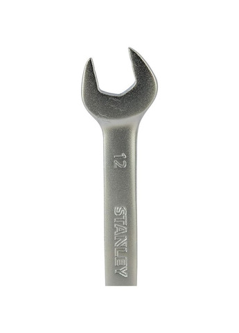 Ключ гайковий 12 мм FMMT13085-0 Stanley (317303330)