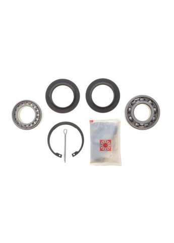 Підшипник маточини FAG (368192588)