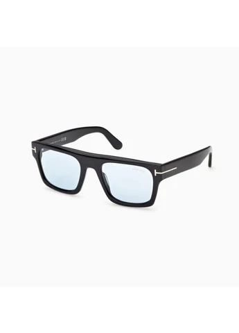 Солнцезащитные очки Black FT1337-01V-53 Tom Ford (399953229)