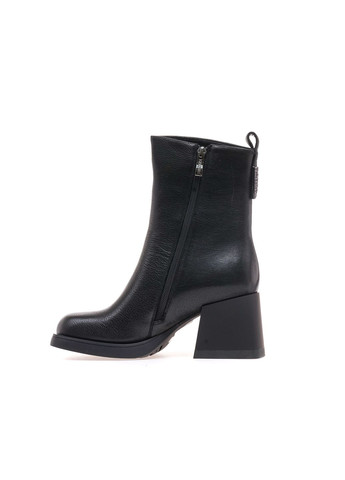 Черевики жіночі F1616R-XS545-MLW/BLACK Geronea (355336186)