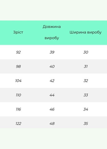 Футболка вишиванка біла дитяча для хлопчика, вишиванка короткий рукав для хлопчика, No Brand (341327831)