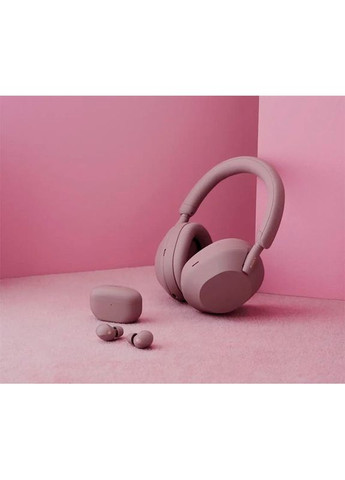 Навушники WH-1000XM5 Powder Pink (WH1000XM5P.CE7) Sony (323166536)