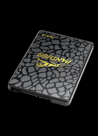 SSD AS340 480GB 2.5" 7mm SATAIII Standard Apacer (315504166)