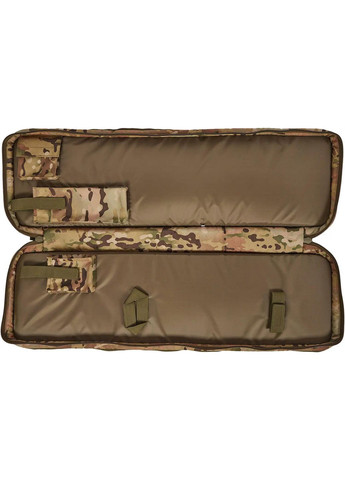 Чехол для оружия Shaptala 189-2 Hatsan BTS-12. 85 см. Мультикам No Brand (360238290)