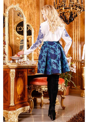 Спідниця 486.1094 Seventeen (348136603)