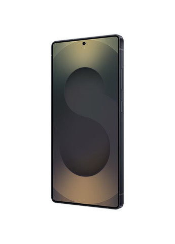 Смартфон Galaxy S25 Ultra 12/256Gb Titanium Jetblack (SM-S938BAKDEUC) Samsung (366828554)