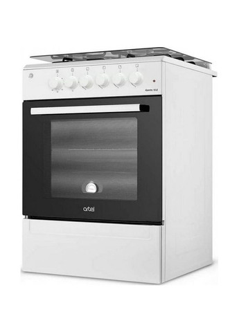 Плита (m445812) Artel APETITO 10-E WHITE (369015503)