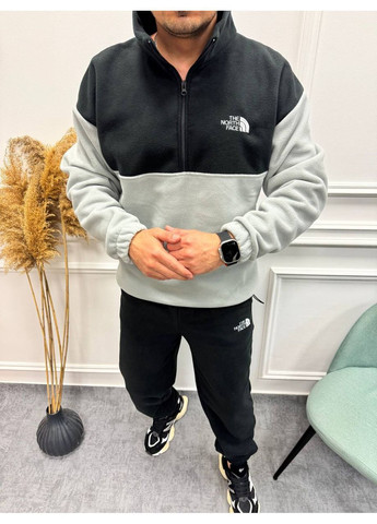 Мужской спортивный костюм No Brand (368338753)