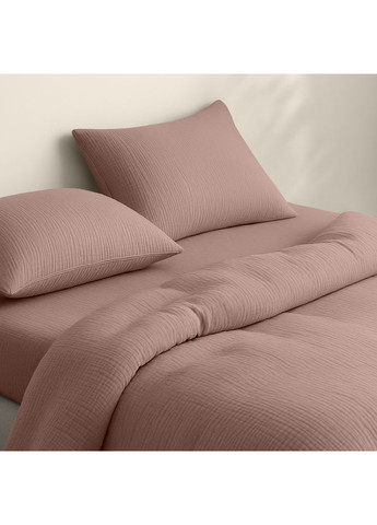 Наволочка муслін на подушку 40х60 SAVANA (4822052465592) Cosas (366961889)