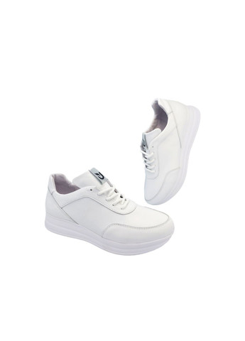 Кроссовки U.Spirit белые всесезоны (319326913)