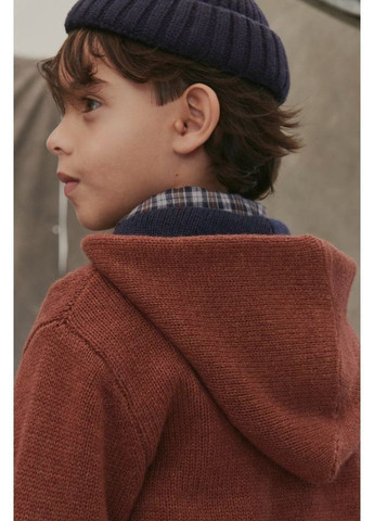 Шерстяная кофта для мальчика Zara (373259933)