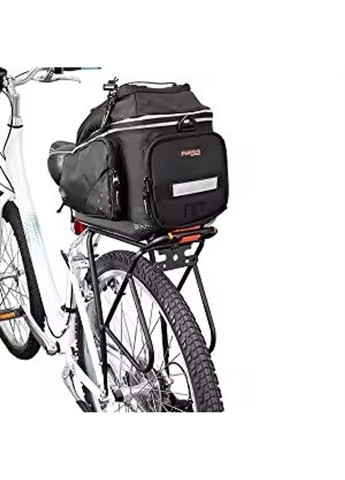 Багажник Luggage BR-001 черный IT Luggage (359457435)