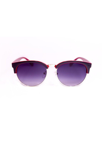 Солнцезащитные женские очки 8009-3 BR-S (291984227)