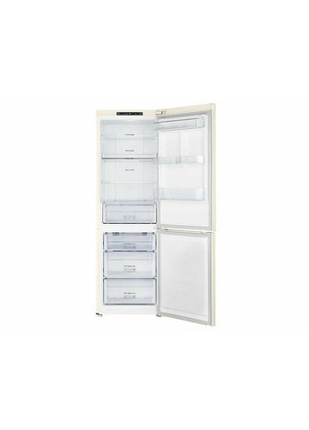 Холодильники RB33J3000EL/UA Двокамерний Бежевий Samsung (366026236)