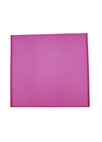 Коврик силиконовый для пастилы ChefMat CM-350 Pink (розовый) Tekhniko (304029203)