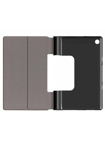 Чехол Slim для планшета Lenovo Yoga Tab 11 (YTJ706) - Grey Primolux (262296711)